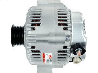 Lichtmaschine passend für Land Rover Freelander 12V 115A