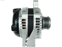 Lichtmaschine passend für Toyota Avensis Toyota Corolla 12V 100A