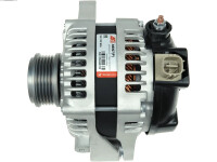 Lichtmaschine passend für Toyota Avensis Toyota Corolla 12V 100A