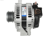 Lichtmaschine passend für Toyota Avensis Toyota Corolla 12V 100A