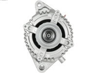 Lichtmaschine passend für Toyota Avensis Toyota Corolla 12V 100A