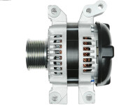 Lichtmaschine passend für Toyota Land 12V 120A