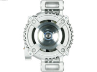 Lichtmaschine passend für Toyota Land 12V 120A