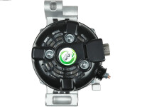 Lichtmaschine passend für Toyota Land 12V 120A