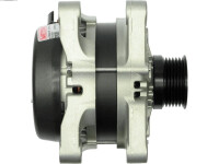 Lichtmaschine passend für Ford C-Max Ford Fiesta Volvo C30 Volvo C70 12V 120A