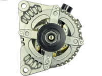 Lichtmaschine passend für Ford C-Max Ford Fiesta Volvo C30 Volvo C70 12V 120A