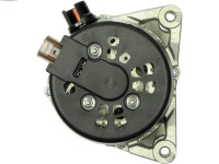 Lichtmaschine passend für Ford C-Max Ford Fiesta Volvo C30 Volvo C70 12V 120A