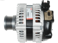 Lichtmaschine passend für Ford C-Max Ford Fiesta Volvo C30 Volvo C70 12V 120A