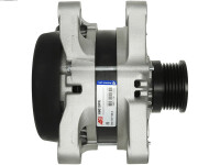 Lichtmaschine passend für Ford C-Max Ford Fiesta Volvo C30 Volvo C70 12V 120A