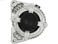 Lichtmaschine passend für Ford C-Max Ford Fiesta Volvo C30 Volvo C70 12V 120A