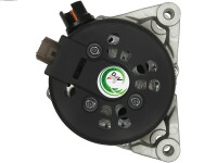 Lichtmaschine passend für Ford C-Max Ford Fiesta Volvo C30 Volvo C70 12V 120A