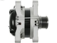 Lichtmaschine passend für Ford C-Max Ford Fiesta Volvo C30 Volvo C70 12V 120A