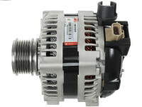 Lichtmaschine passend für Ford C-Max Ford Fiesta Volvo C30 Volvo C70 12V 120A