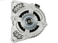 Lichtmaschine passend für Ford C-Max Ford Fiesta Volvo C30 Volvo C70 12V 120A