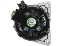 Lichtmaschine passend für Ford C-Max Ford Fiesta Volvo C30 Volvo C70 12V 120A