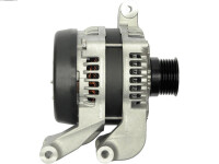 Lichtmaschine passend für Ford C-Max Ford Focus Volvo C30 Volvo S40 12V 120A