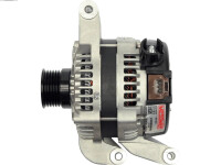 Lichtmaschine passend für Ford C-Max Ford Focus Volvo C30 Volvo S40 12V 120A