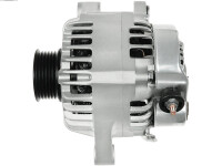 Lichtmaschine passend für Toyota Yaris 12V 90A
