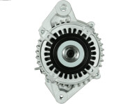 Lichtmaschine passend für Toyota Yaris 12V 90A