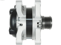 Lichtmaschine passend für Ford C-Max Ford Fiesta Mazda 3 Volvo C30 Volvo C70 12V 150A