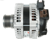 Lichtmaschine passend für Ford C-Max Ford Fiesta Mazda 3 Volvo C30 Volvo C70 12V 150A