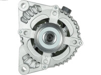 Lichtmaschine passend für Ford C-Max Ford Fiesta Mazda 3 Volvo C30 Volvo C70 12V 150A