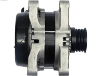 Lichtmaschine passend für Ford C-Max Ford Fiesta Mazda 3 Volvo C30 Volvo C70 12V 150A