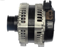 Lichtmaschine passend für Ford C-Max Ford Fiesta Mazda 3 Volvo C30 Volvo C70 12V 150A