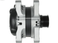 Lichtmaschine passend für Ford C-Max Ford Fiesta Mazda 3 Volvo C30 Volvo C70 12V 150A