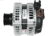 Lichtmaschine passend für Ford C-Max Ford Fiesta Mazda 3 Volvo C30 Volvo C70 12V 150A