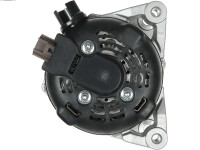 Lichtmaschine passend für Ford C-Max Ford Fiesta Mazda 3 Volvo C30 Volvo C70 12V 150A