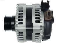 Lichtmaschine passend für Ford C-Max Ford Fiesta Mazda 3 Volvo C30 Volvo C70 12V 150A