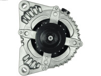 Lichtmaschine passend für Ford C-Max Ford Fiesta Mazda 3 Volvo C30 Volvo C70 12V 150A