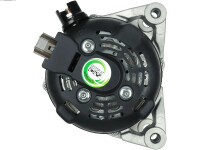 Lichtmaschine passend für Ford C-Max Ford Fiesta Mazda 3 Volvo C30 Volvo C70 12V 150A