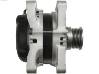 Lichtmaschine passend für Ford C-Max Ford Fiesta Mazda 3 Volvo C30 Volvo C70 12V 150A