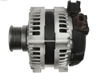 Lichtmaschine passend für Ford C-Max Ford Fiesta Mazda 3 Volvo C30 Volvo C70 12V 150A