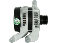 Lichtmaschine passend für Ford C-Max Ford Focus 12V 120A