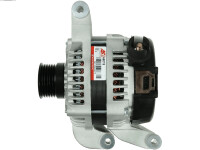 Lichtmaschine passend für Ford C-Max Ford Focus 12V 120A
