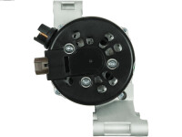 Lichtmaschine passend für Ford C-Max Ford Focus 12V 120A