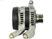 Lichtmaschine passend für Ford C-Max Ford Focus 12V 120A