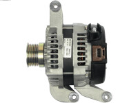 Lichtmaschine passend für Ford C-Max Ford Focus 12V 120A