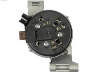 Lichtmaschine passend für Ford C-Max Ford Focus 12V 120A