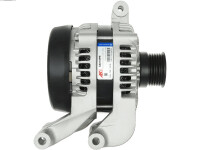 Lichtmaschine passend für Ford C-Max Ford Focus 12V 120A