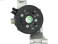 Lichtmaschine passend für Ford C-Max Ford Focus 12V 120A
