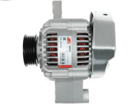 Lichtmaschine passend für Daihatsu Charade Daihatsu Grand 12V 45A