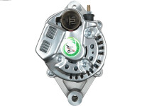 Lichtmaschine passend für Daihatsu Charade Daihatsu Grand 12V 45A