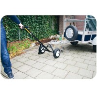 Anhänger Trolley Rangierhilfe