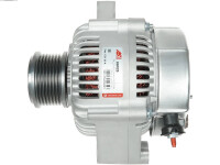 Lichtmaschine passend für Toyota Hiace Toyota Hilux 12V 80A