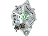 Lichtmaschine passend für Toyota Hiace Toyota Hilux 12V 80A