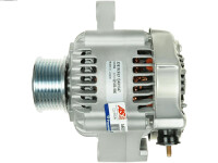 Lichtmaschine passend für Toyota Hiace Toyota Hilux 12V 80A